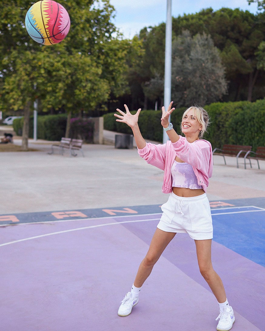 Sporty watches Image